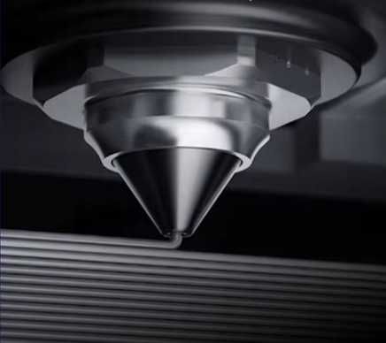 Drukarka 3D Qidi Tech Prędkość 600mm/s Aktywna Komora 10mm Wał Liniowy
