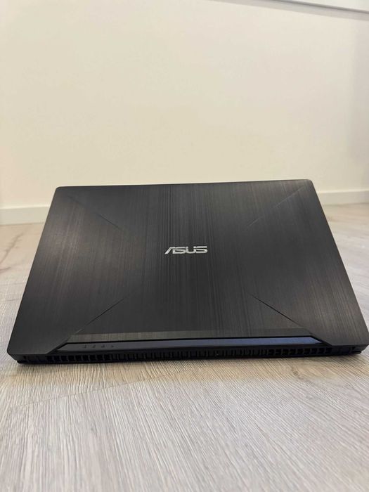 Computador ASUS Gaming