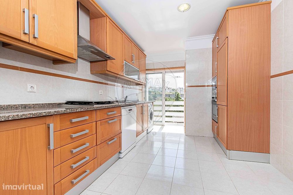 Apartamento T2 para venda