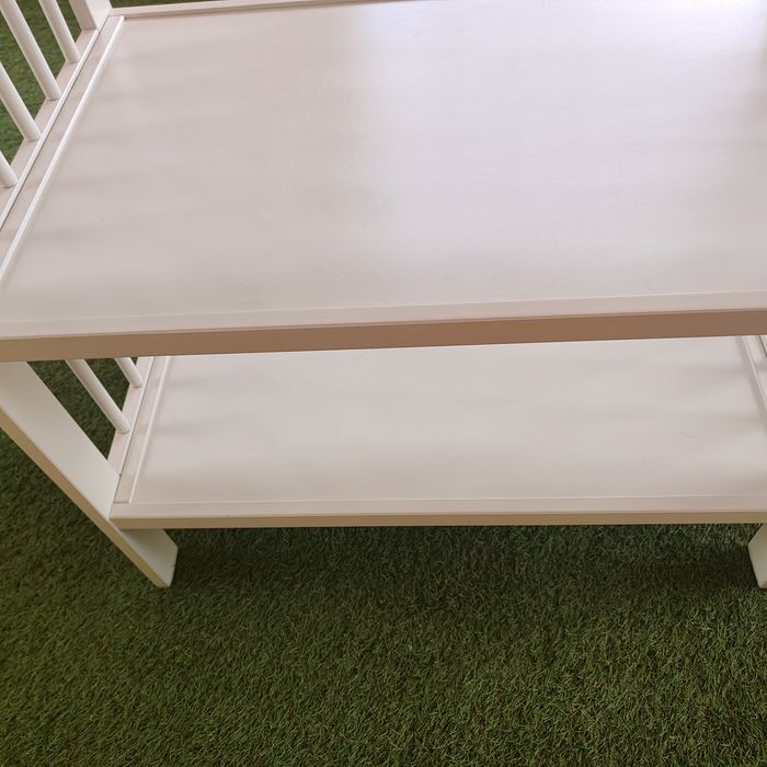 Пеленальный столик ikea