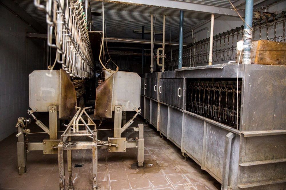 Комерційна нерухомість за адресою вул. Капеланська (площа 40000 м²) - Atlanta.ua - фото 22