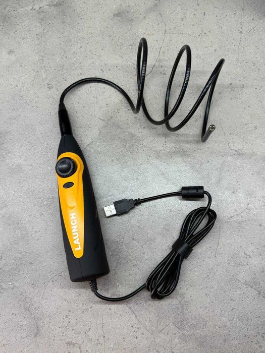 Ендоскоп для автосканера VSP600 1метр 5.5мм