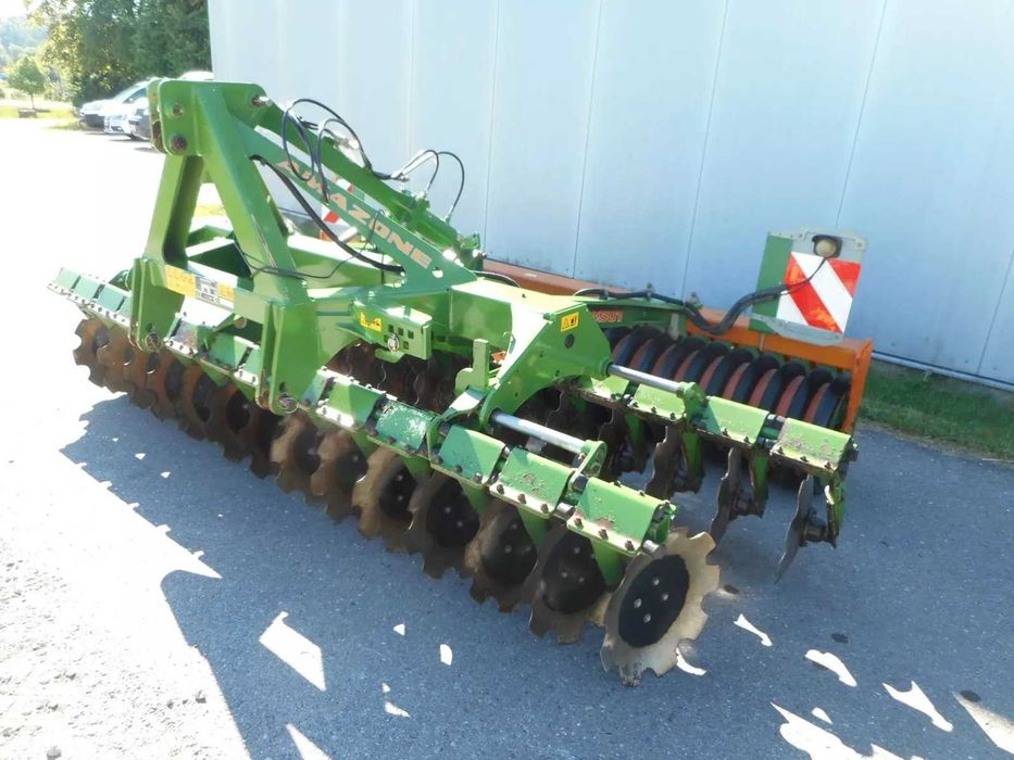 Amazone Catros+ 3501 (3.5 м)