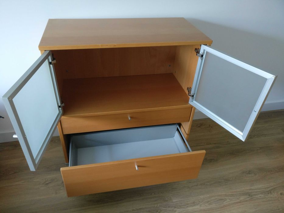 Móvel IKEA Effektiv