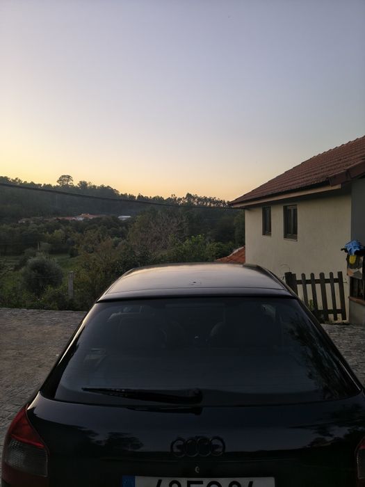 Vendo Audi a3 tdi 1.9 — photo 2
