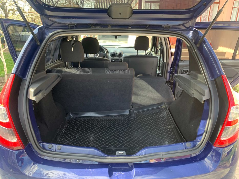 Dacia Sandero 1.4