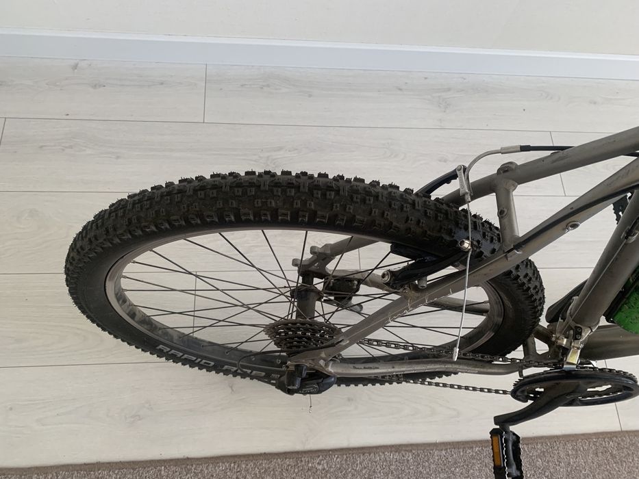 Продаю велосипед