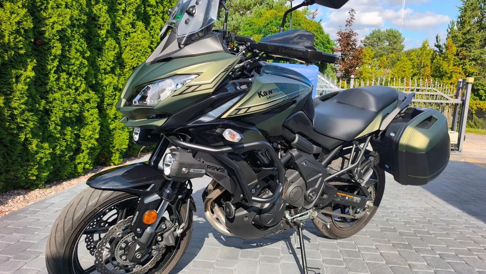 Kawasaki