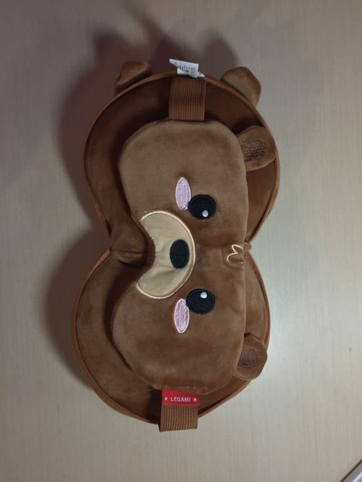 Мяка іграшка і подушка 2 в 1