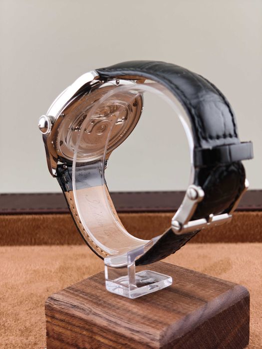 Ball Trainmaster Eternity NM2080D-LL1J-SL bardzo ladny stan