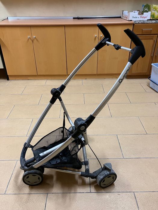 Stroller Set + Frame + Infant Car Seat64752041193985125