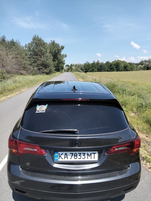 Продам Acura MDX 3  в гарному стані