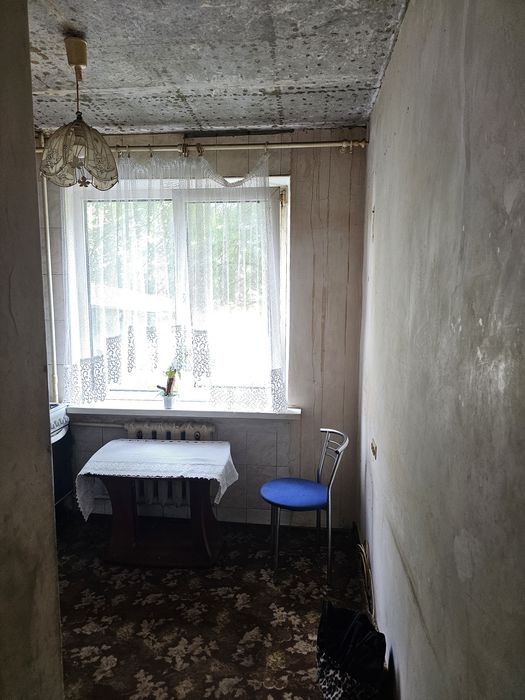 Продам 3-к.квартиру, Тракторостроителей, 158, метро Салтовское 10 мин