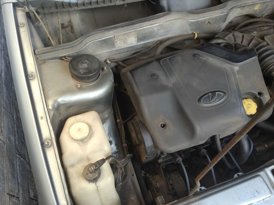 ВАЗ 2113 В хорошем состоянии.