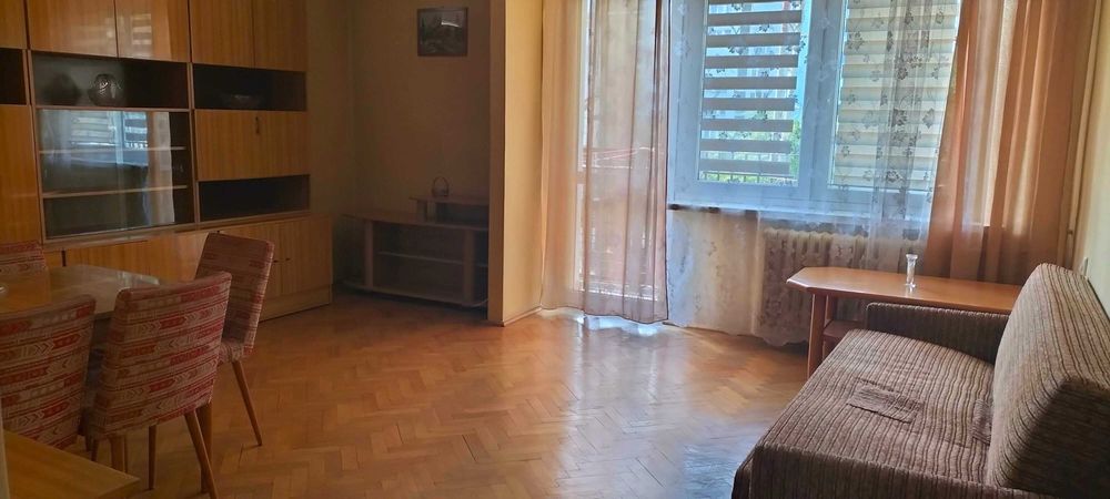 Mieszkanie 3 - pokojowe 56 m2 w super lokalizacji (śródmieście)