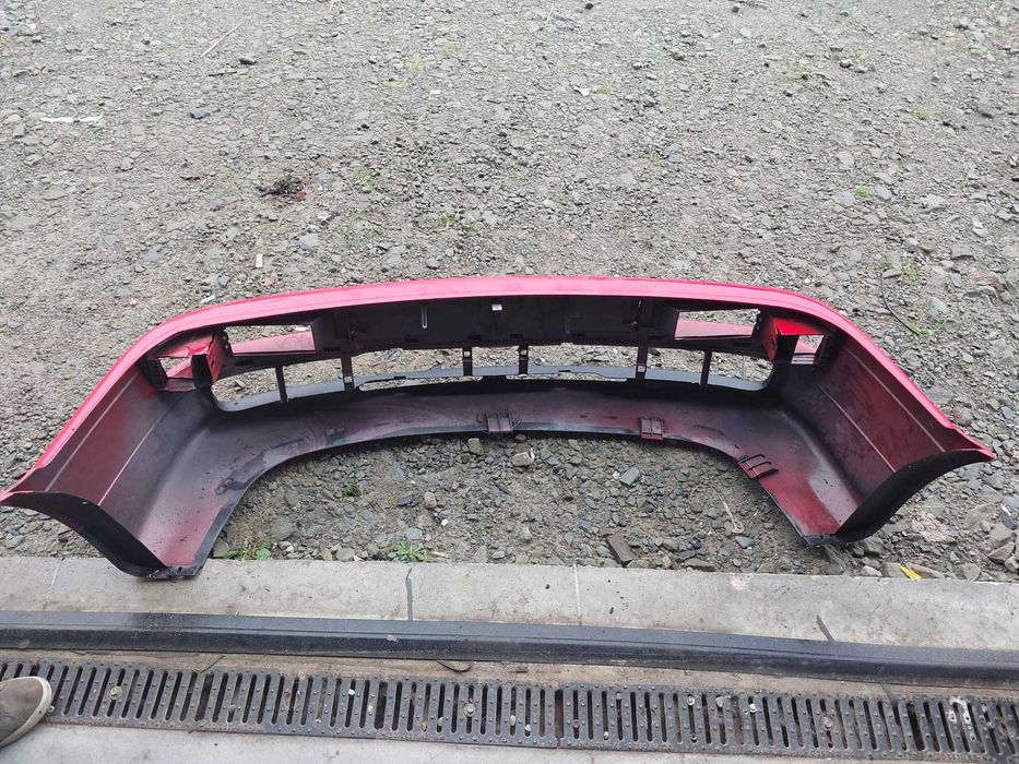 Zderzak przedni AUDI 80 B4 52 COMPETITION