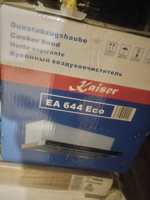 Kaiser EA 644 Eco