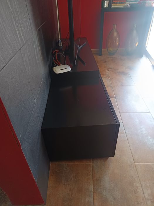Movel TV + Consola de entrada