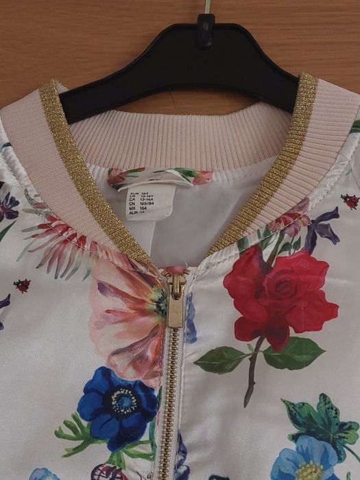 Casaco Bomber Forido HM, XS