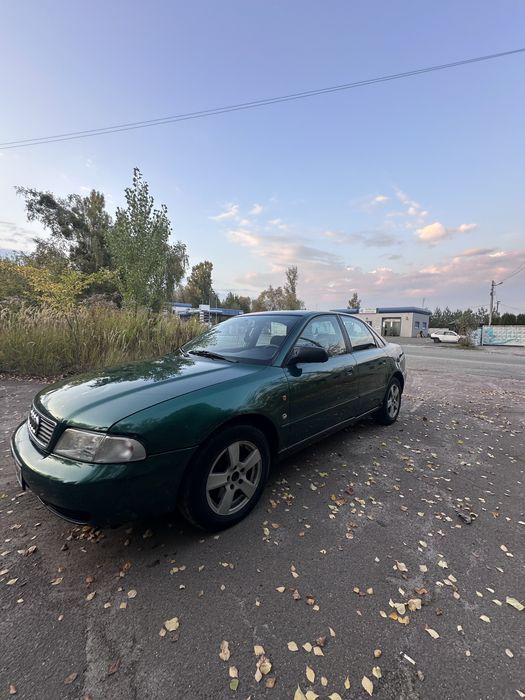 Audi a4 1.9 tdi 1998