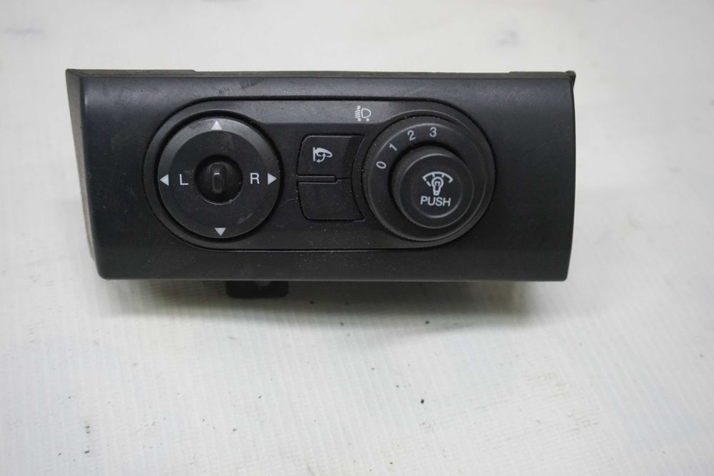 Регулятор коректора фар і дзеркал Chevrolet Captiva\Шевро Каптива С100