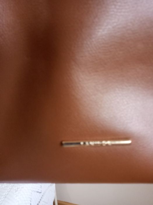 Mala lanidor em bom estado