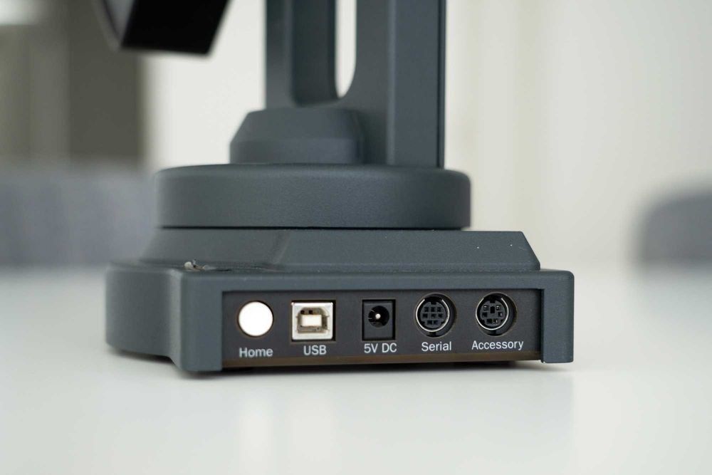 MicroScribe G2 em excelente estado