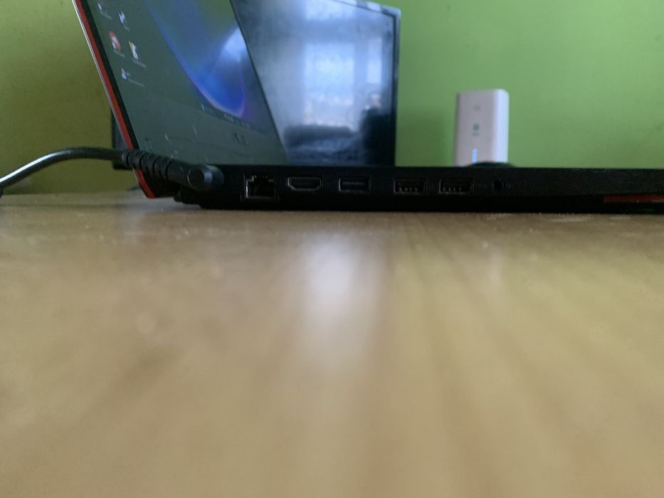 Asus gamingowy laptop bardzo dobry