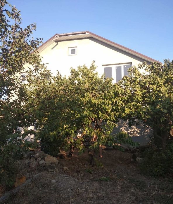 Два дома в . Корсунцы