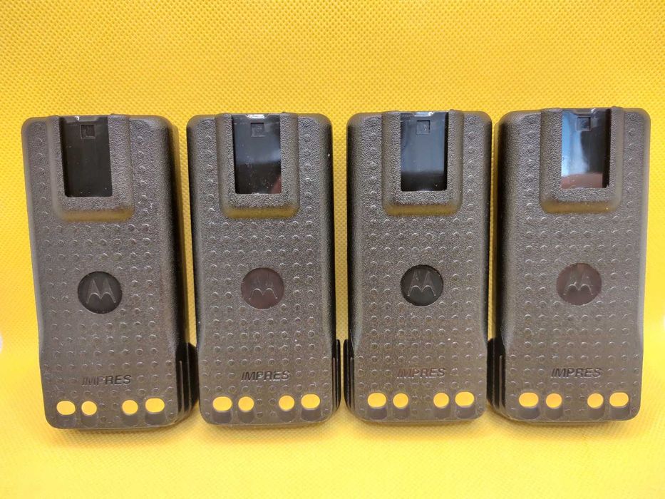‼️ Аккумулятор PMNN4543A Impress Motorola DP2400 DP4400 DP4600 DP4800