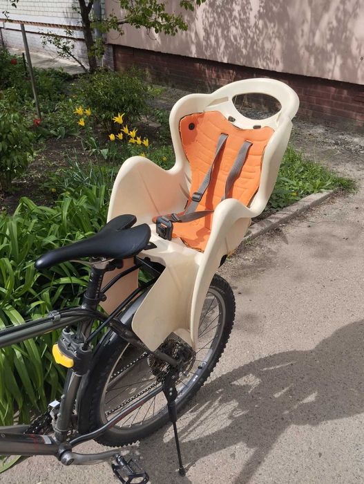 Срочно продам Велосипед Трек 6700 гібрид