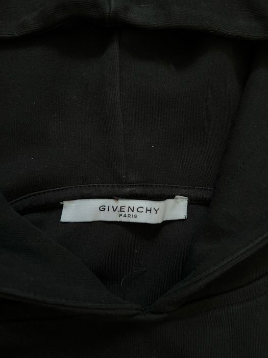 Кофта Givenchy Paris