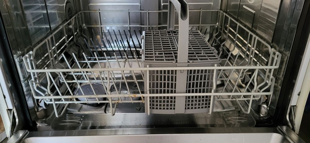 Zmywarka siemens 60cm