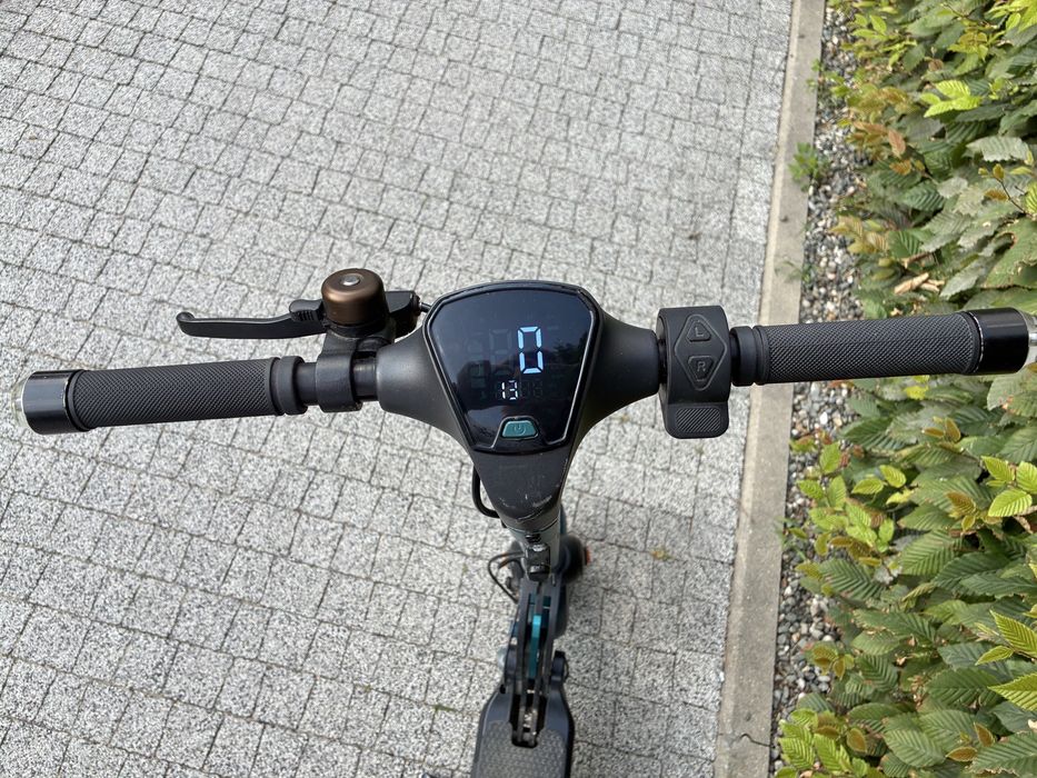 Soflow SO3 2 gen pro електросамокат електричний самокат