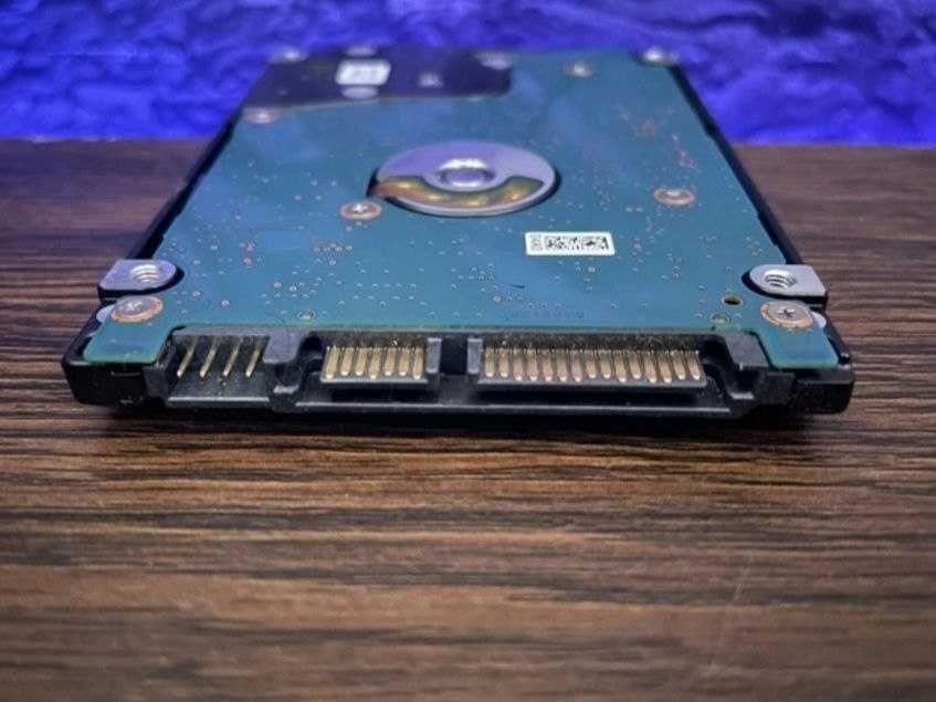 Жорсткий диск HD Sata 3  На 500GB  Для ПК