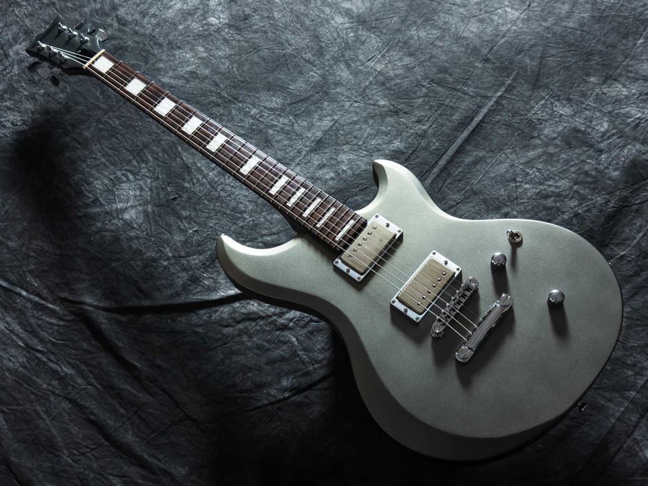 ESP Edwards E-Meteorite Y.K.C Signature 2020