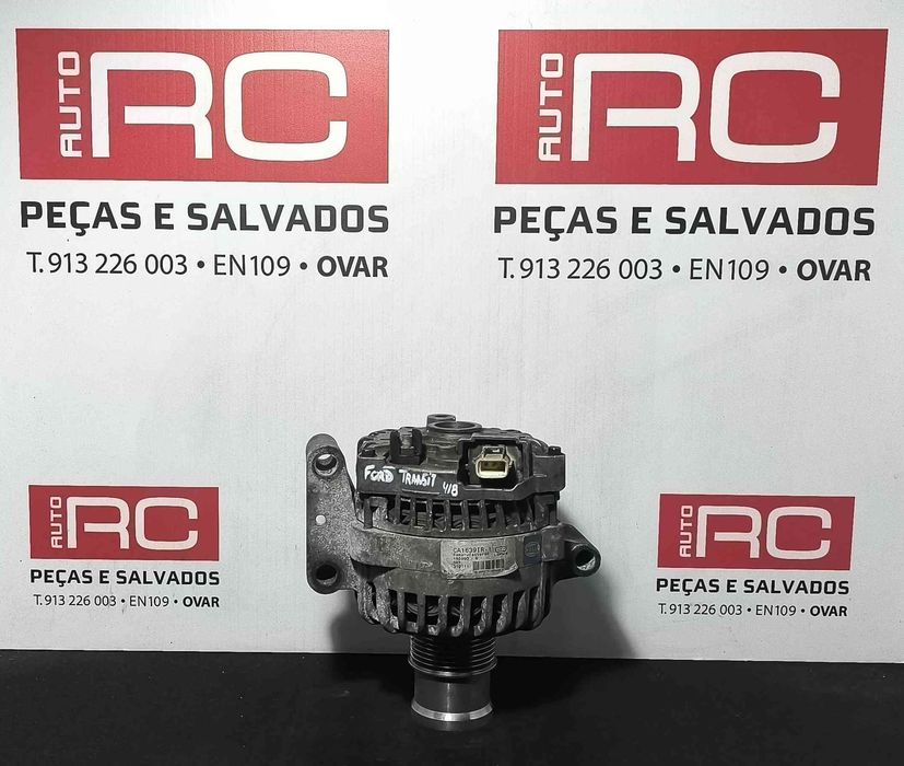Alternador CA1639IR-1 - FORD TRANSIT Caixa