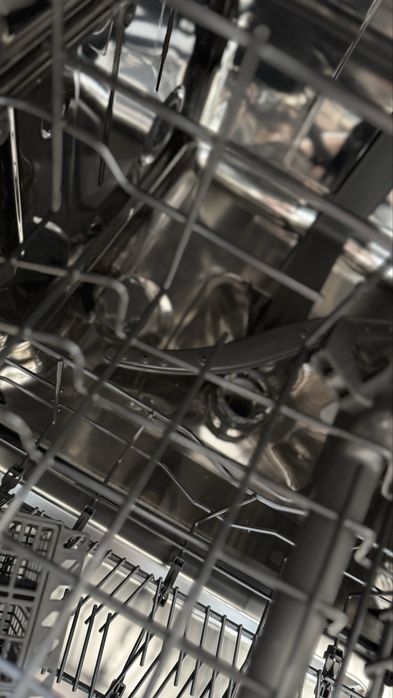 Посудомийка whirlpool 6 sense