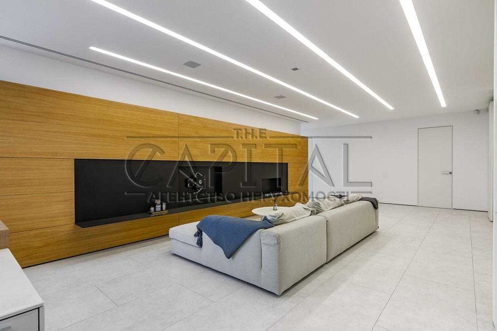 Продажа квартиры, ЖК Триумф, ул. Зверинецкая, Печерск