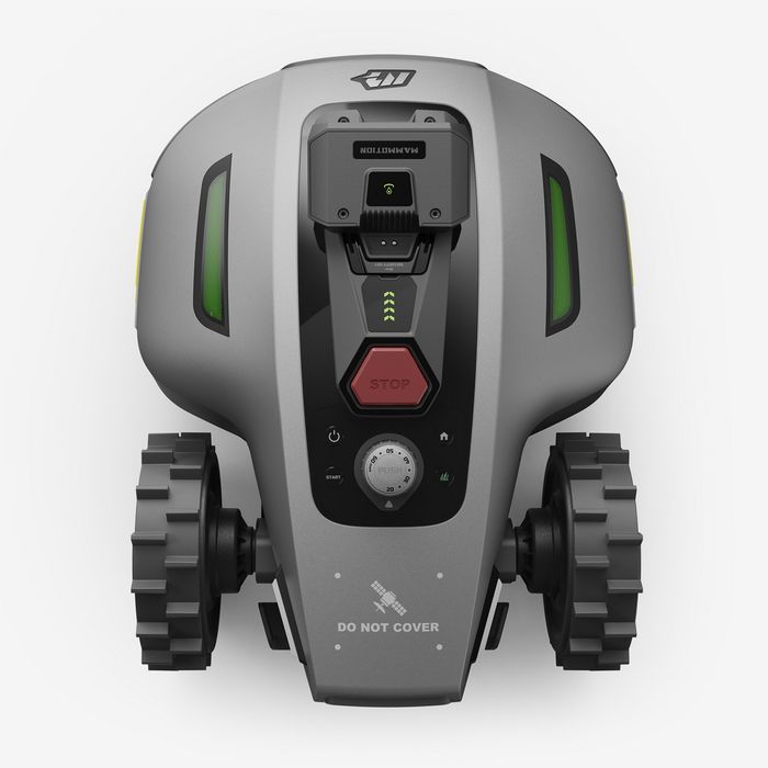 Robot koszący Yuka Mini 700