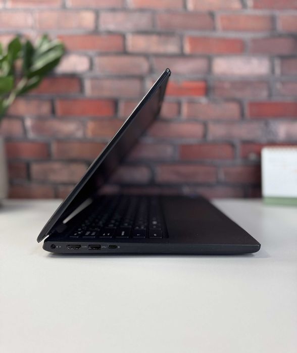 Ноутбук Dell Latitude 3420·i5-1135G7·16GB+SSD256·14"HD·Гарантія 9 міс