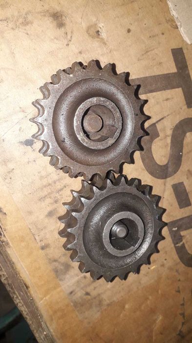 зірка моторна широка іж юпітер