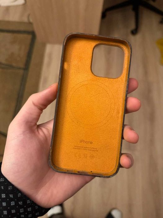 iPhone 13 Pro Etui (9 sztuk)