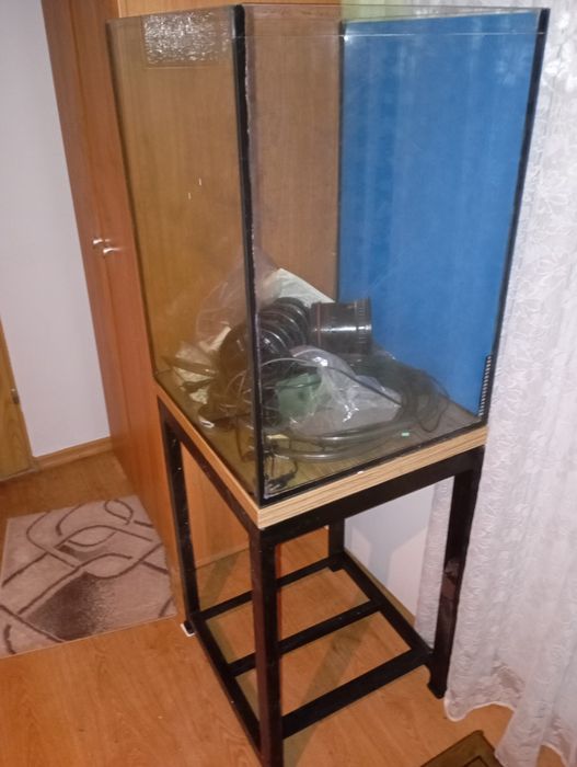 Akwarium AquaStel 200 l