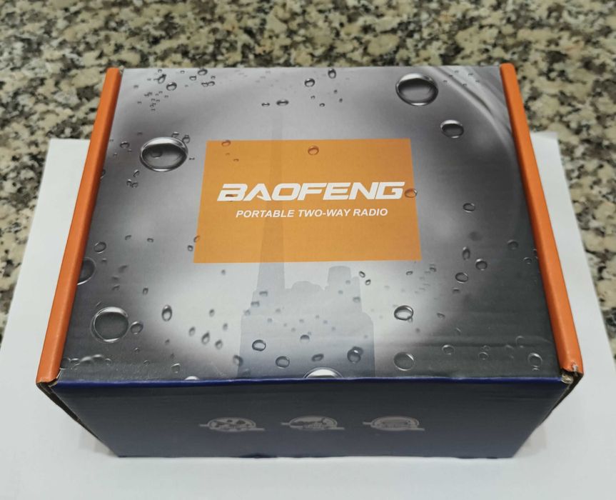 Walkie Talke Baofeng