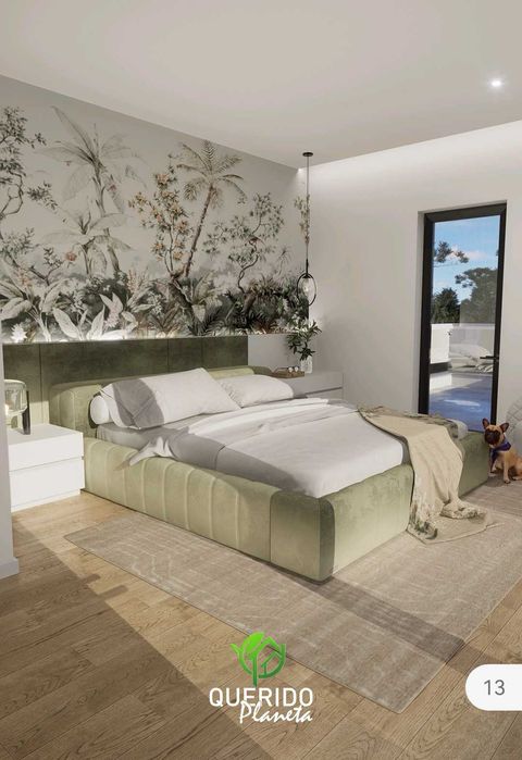 Tereno a venda en Albergaria a