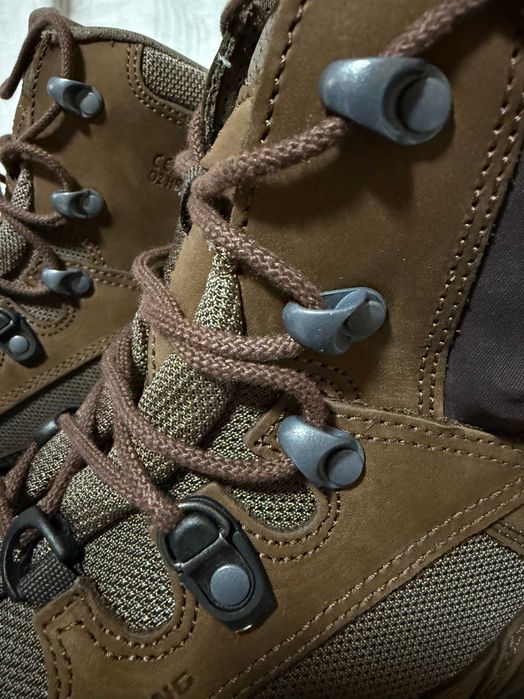 Зимові берці HAIX SCOUT Gore-Tex
