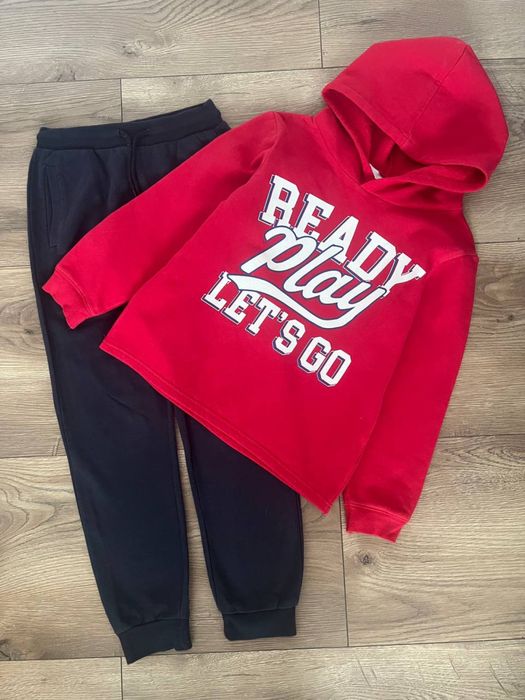 Набор для мальчика H&M, размер 7-8 лет, рост 122-128 см