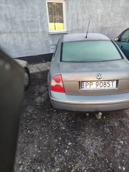 Tanio Sprzedam Passata