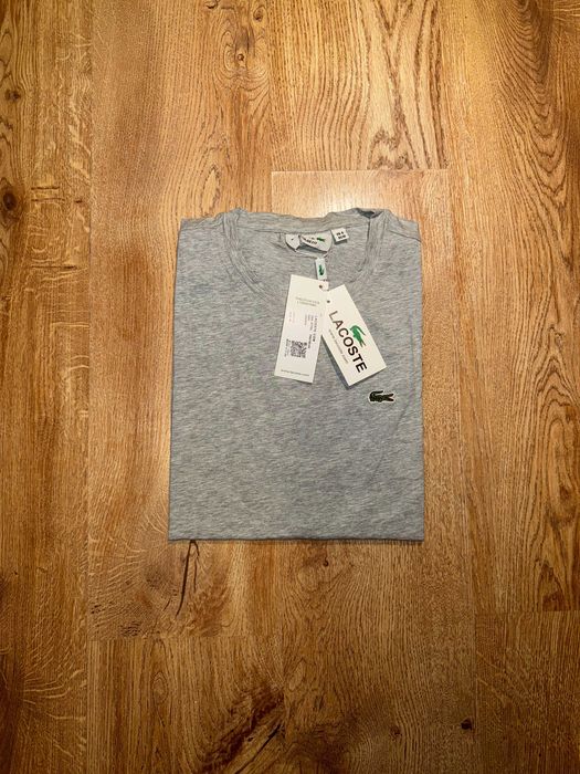 Zestaw 6 koszulek + sweter